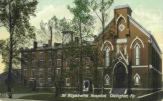St. Elizabeth's, Covington, Kentucky