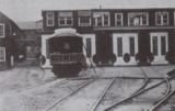 southern railway