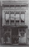 Coppins, Covington, Kentucky