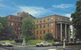 booth hospital