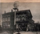 Scenes from Ludlow, Kentucky