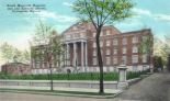booth hospital