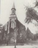Covington, Kentucky Protestant Churches