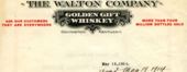 Covington Letterhead