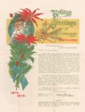 Covington Letterhead