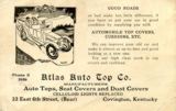 Covington Letterhead