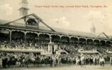 Latonia Race Track