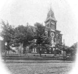 Covington, Kentucky High Schools