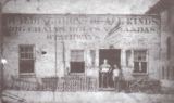 Stewart Iron Work's 