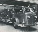 covington fire departments