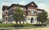 Covington,Kentucky Schools