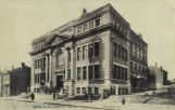Catholic Schools, Covington, Kentucky
