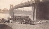Ohio River Scene at Covington, Kentucky