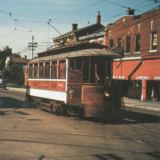 Streetcar, Covington, Kentucky