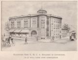 Covington YMCA