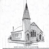 Protest Churches,Covington, Kentucky