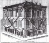 Madison Avenue, Covington, Kentucky