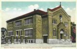 Catholic Schools, Covington, Kentucky