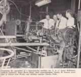Stewart Iron Work's 
