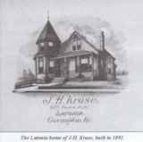 Latonia, Kentucky
