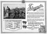 Stewart Iron Work's 