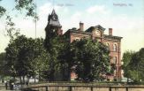 Covington, Kentucky High Schools