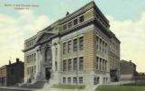 Catholic Schools, Covington, Kentucky