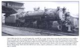 C and O Railroad