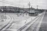 L & N Railroad