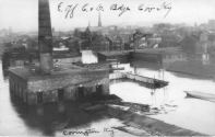 Floods, covington, Kentucky