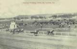 Latonia Race Track