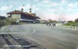 Latonia Race Track