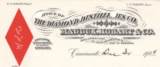 Covington Letterhead