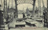 Floods, covington, Kentucky