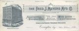 Covington Letterhead