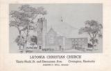 Latonia Church