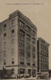Covington Business