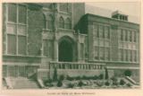Catholic Schools, Covington, Kentucky