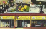 Madison Avenue, Covington