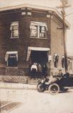 Lewisburg Neighborhood, Covington, Kentucky