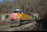 L & N Railroad