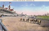 Latonia Race Track