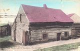 Home in Covington, Kentucky