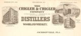 Covington Letterhead