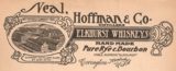 Covington Letterhead