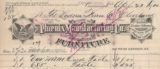 Covington Letterhead