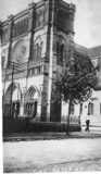 St. Mary's Cathedral