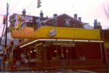 Covington,Kentucky Restaurant