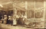 Covington Business