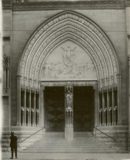St. Mary's Cathedral